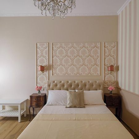 Maison Bonheur Rome Extérieur photo