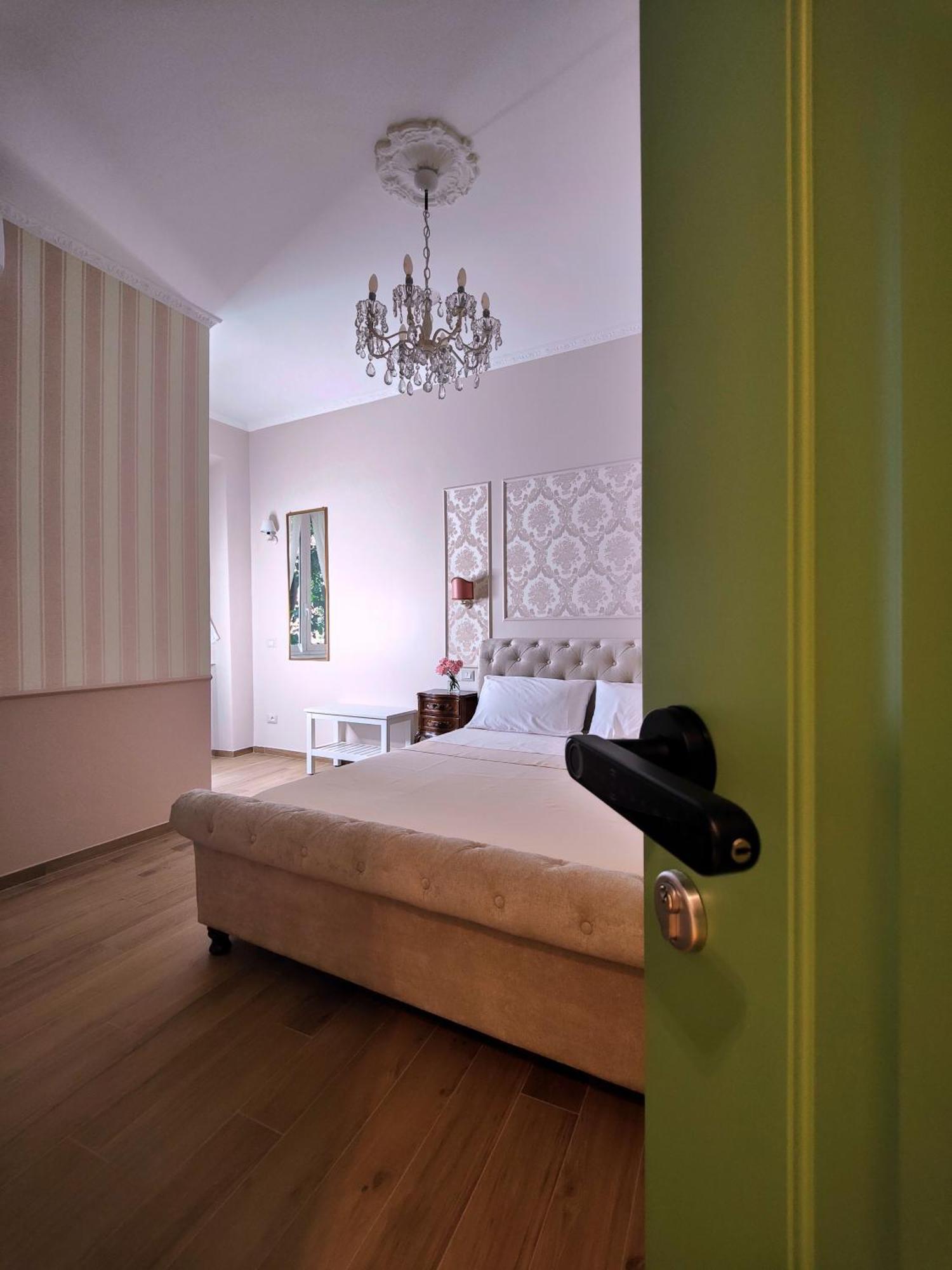 Maison Bonheur Rome Extérieur photo