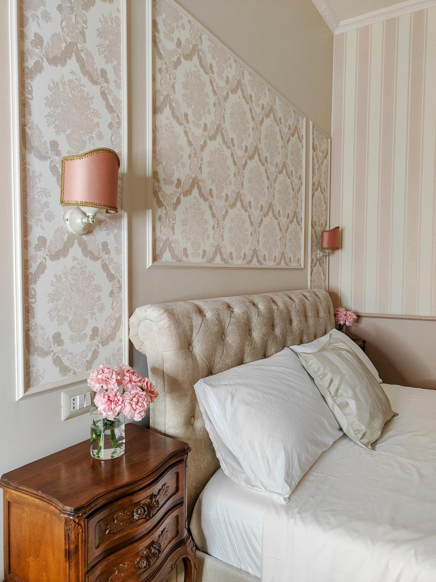 Maison Bonheur Rome Extérieur photo
